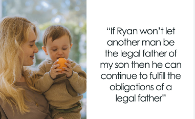 Can I Go After My Ex Husband's New Wife for Child Support? Understanding Your Legal Rights