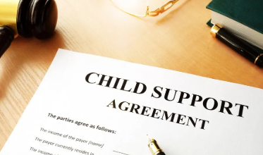 Can I Go After My Ex Husband's New Wife for Child Support? Understanding Your Legal Rights