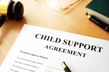 Can I Go After My Ex Husband's New Wife for Child Support? Understanding Your Legal Rights