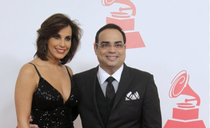 Gilberto Santa Rosa Ex Wife: Who Was Gilberto Santa Rosa's Ex-Wife?