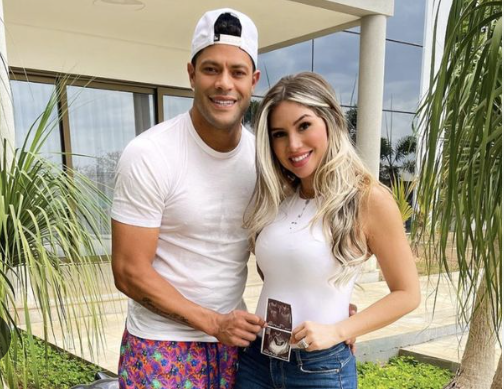 Hulk Paraiba Ex Wife: Behind the Scenes of the Brazilian Businessman's Personal Life