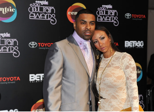 Ginuwine Ex Wife: Who Was Ginuwine's Ex-Wife?