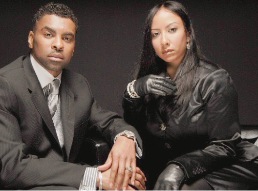 Ginuwine Ex Wife: Who Was Ginuwine's Ex-Wife?