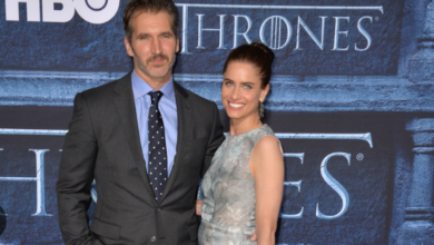 Amanda Peet Ex Husband: Who Was Amanda Peet's Ex-Husband?