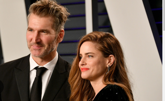 Amanda Peet Ex Husband: Who Was Amanda Peet's Ex-Husband?