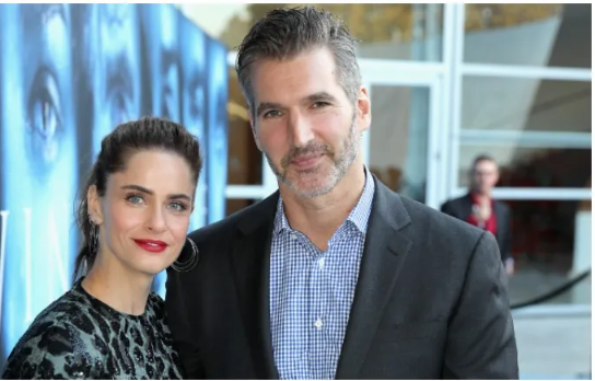 Amanda Peet Ex Husband: Who Was Amanda Peet's Ex-Husband?