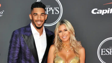 Evander Kane's Ex Wife: The Life of the NHL Star's Former Partner