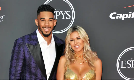 Evander Kane's Ex Wife: The Life of the NHL Star's Former Partner