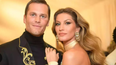 Brady's Ex Wife: Who Is Tom Brady's Ex-Wife?