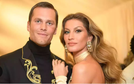 Brady's Ex Wife: Who Is Tom Brady's Ex-Wife?