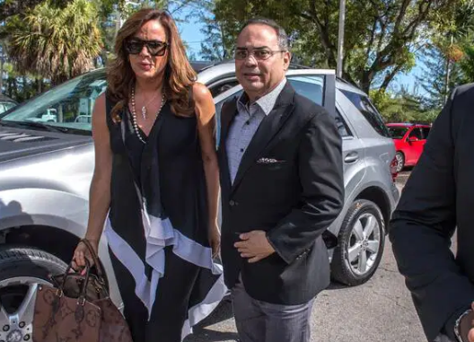 Gilberto Santa Rosa Ex Wife: Who Was Gilberto Santa Rosa's Ex-Wife?