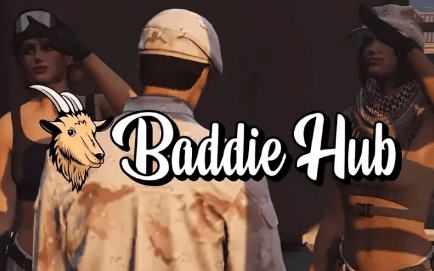 Baddiehub