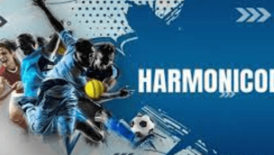 Harmonicode Sport