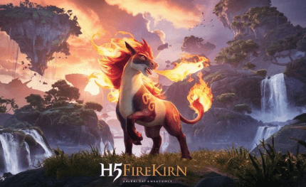 H5 Firekirin