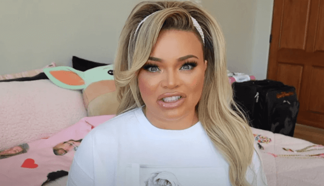 Trisha Paytas Net Worth Trisha Paytas Net Worth and Online Career