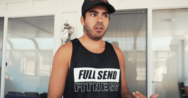 Kyle Forgeard Net Worth: YouTuber Kyle Forgeard's Rise to Fame and Wealth