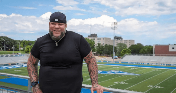 Tyrus Weight and Height: Discover Tyrus's Weight and Height