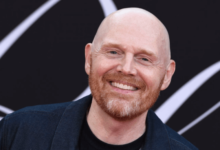 Bill Burr Comedian Net Worth: Financial Insights of a Comedy Icon