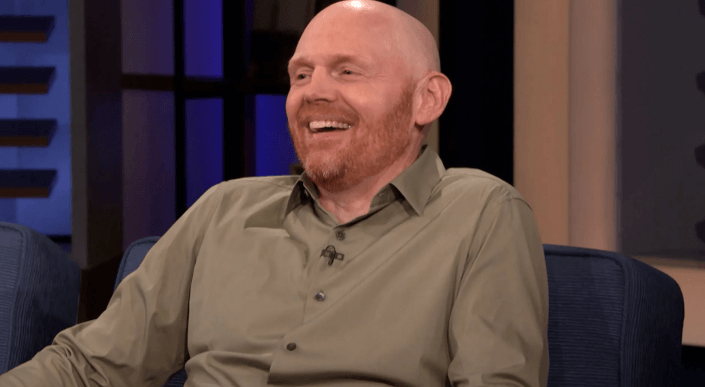 Bill Burr Comedian Net Worth: Financial Insights of a Comedy Icon