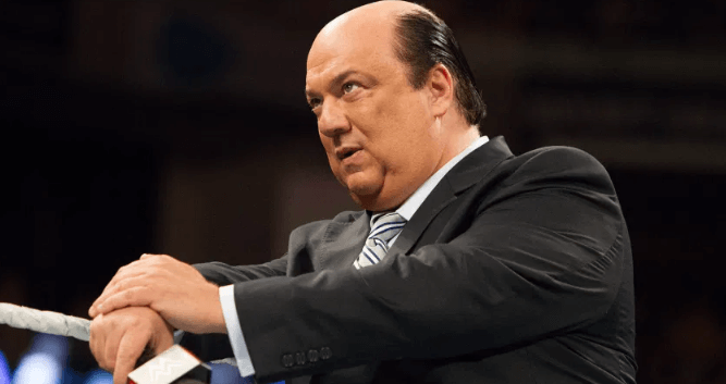 Who Is Paul Heyman Wife: A Look at Paul Heyman's Wife and Family