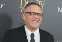 Bill Condon Net Worth: Director's Financial Story