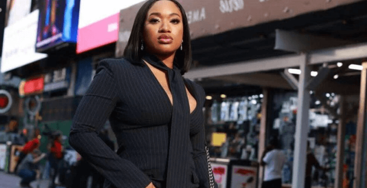 Stormi Steele Net Worth: Businesswoman Stormi Steele's Wealth and Career