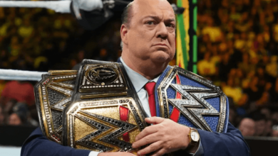 Who Is Paul Heyman Wife: A Look at Paul Heyman's Wife and Family