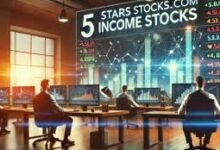 5starsstocks.Com Income Stocks