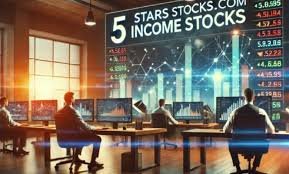 5starsstocks.Com Income Stocks