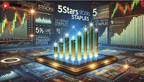 5starsstocks.Com Staples