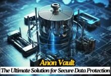 Anon Vault