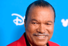 Billy Dee Williams Net Worth: The Net Worth of Billy Dee Williams
