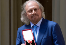 Barry Gibb Net Worth: Discovering the Net Worth of Barry Gibb