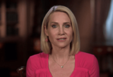 Andrea Canning Net Worth: Discover Andrea Canning's Net Worth