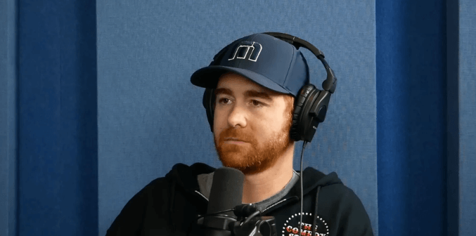 Andrew Santino Net Worth: The Net Worth of Andrew Santino