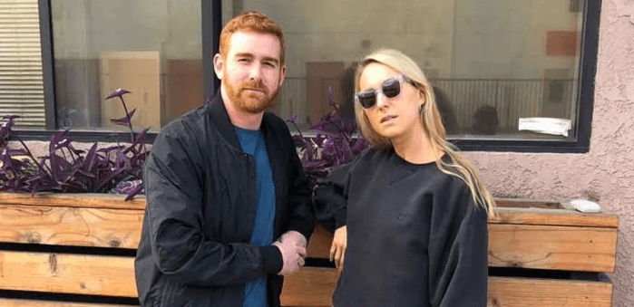 Andrew Santino Net Worth: The Net Worth of Andrew Santino