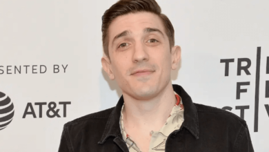 Andrew Schulz Net Worth: The Net Worth of Andrew Schulz