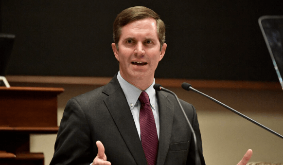 Andy Beshear Net Worth: Discovering Andy Beshear's Net Worth