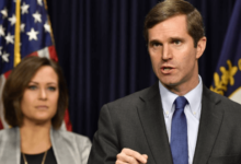 Andy Beshear Net Worth: Discovering Andy Beshear's Net Worth