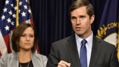 Andy Beshear Net Worth: Discovering Andy Beshear's Net Worth