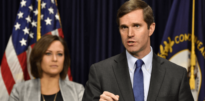 Andy Beshear Net Worth: Discovering Andy Beshear's Net Worth