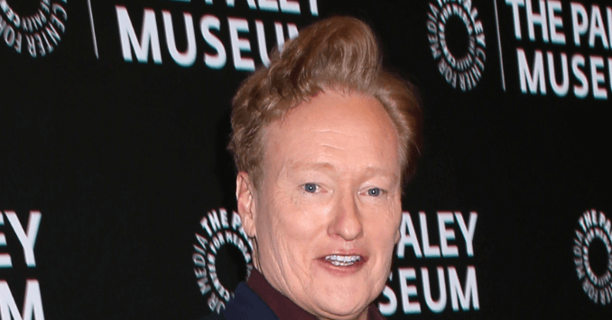 Conan Net Worth: How Much Is Conan Worth