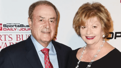 Al Michaels Net Worth: How Much Is Al Michaels Worth