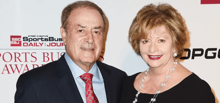 Al Michaels Net Worth: How Much Is Al Michaels Worth