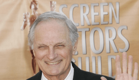 Alan Alda Net Worth: How Much Is Alan Alda Worth