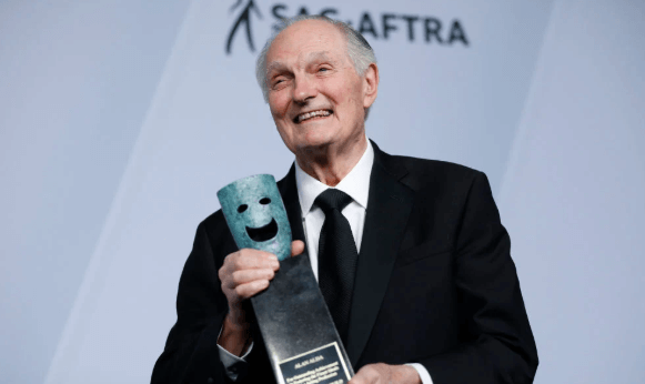 Alan Alda Net Worth: How Much Is Alan Alda Worth