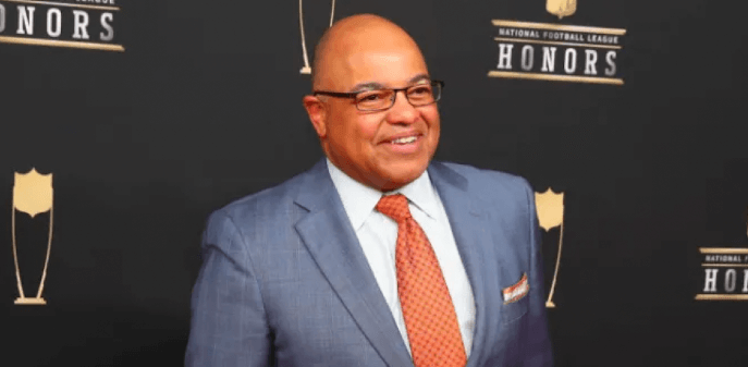 Mike Tirico Net Worth: The Net Worth of Mike Tirico