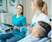 Dental Oral Surgery Middletown