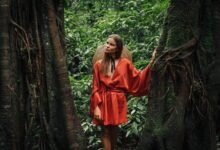 cana robe mid xvceja