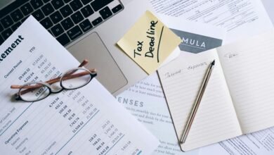 advanced bookkeeping financial strategies